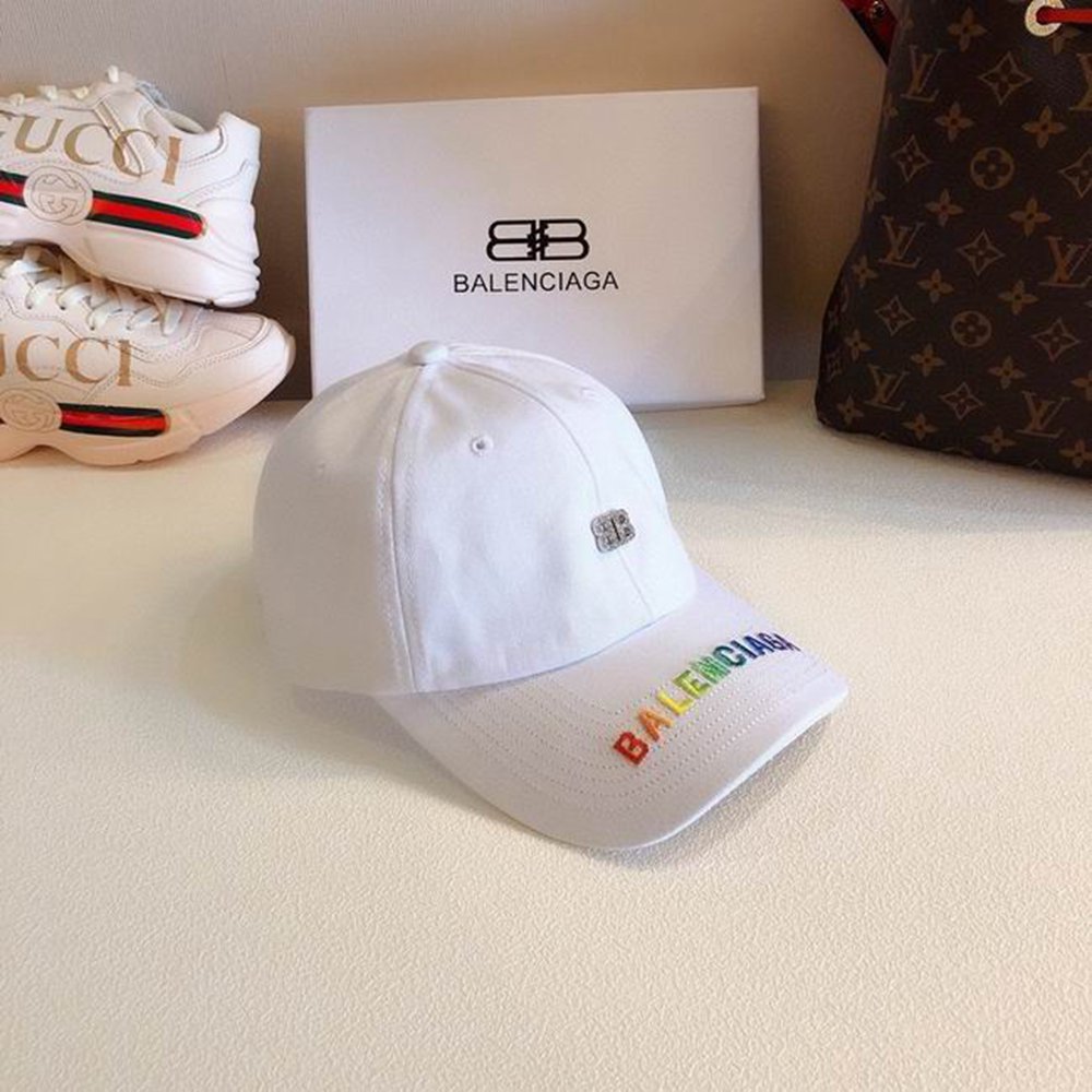 Ba1en*iaga Hat